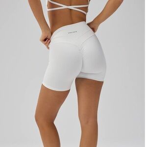Exercere Sculpt Scrunch Shorts